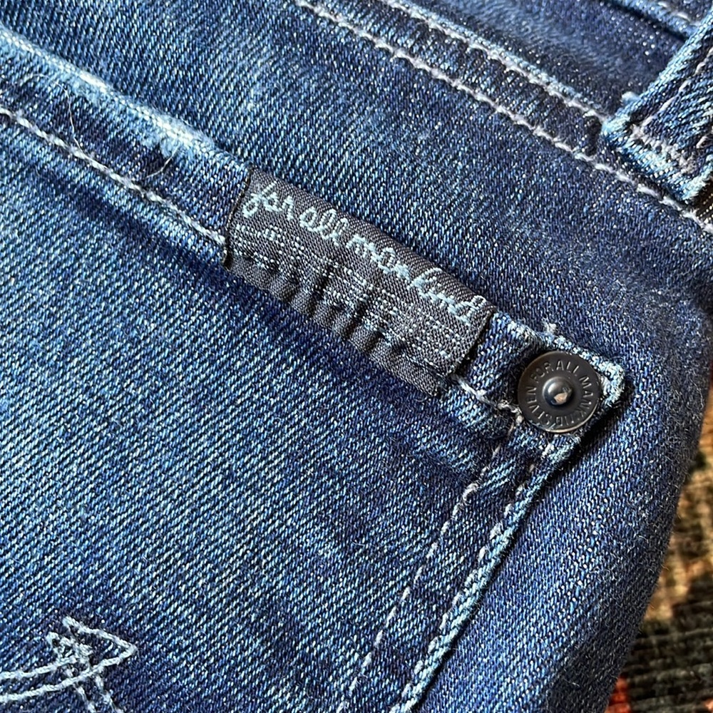 7 For All Mankind Bootcut - Picture 10 of 13